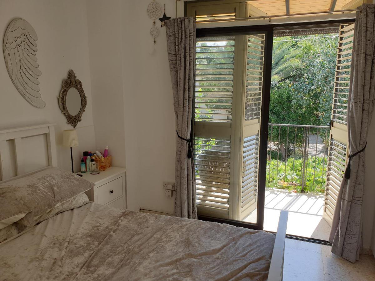 Hébergement de vacances The Summer House